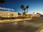 NOVOTEL PALM