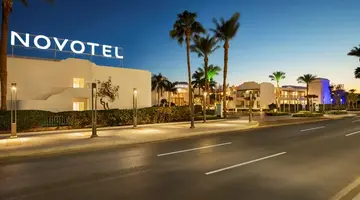 NOVOTEL PALM