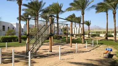 Novotel Palm