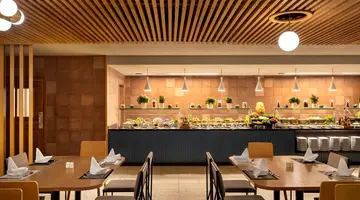 NOVOTEL PALM