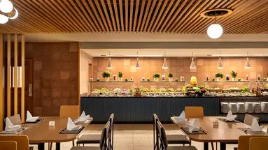 NOVOTEL PALM