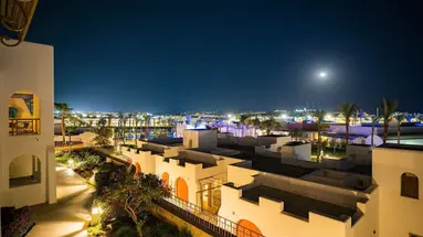 Novotel Palm