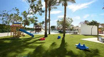 Novotel Palm