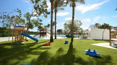 Novotel Palm