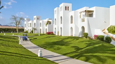 NOVOTEL PALM