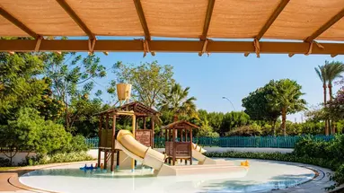 NOVOTEL PALM