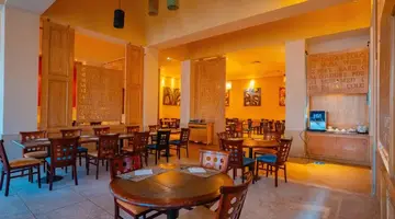 NOVOTEL PALM