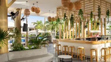 NOVOTEL PALM