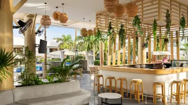 NOVOTEL PALM