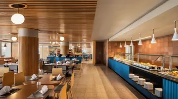 NOVOTEL PALM