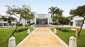 NOVOTEL PALM