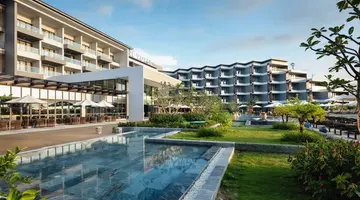 NOVOTEL PHU QUOC RESORT