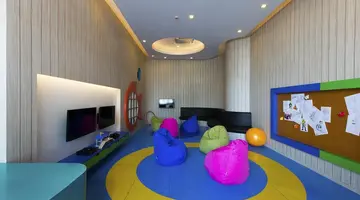 Novotel Phuket Kamala Beach