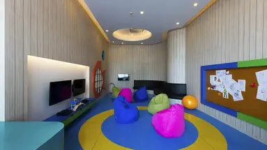 Novotel Phuket Kamala Beach