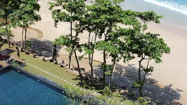 Novotel Phuket Kamala Beach