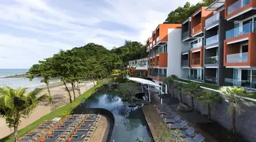 Novotel Phuket Kamala Beach