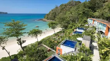 Novotel Phuket Kamala Beach