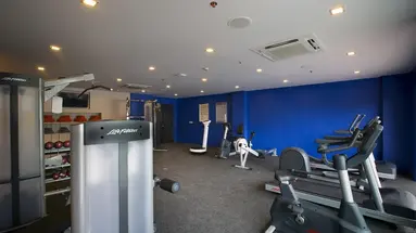 Novotel Phuket Kamala Beach