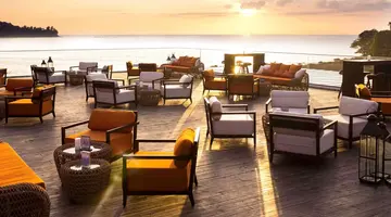 Novotel Phuket Kamala Beach