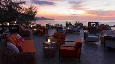 Novotel Phuket Kamala Beach