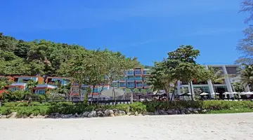 Novotel Phuket Kamala Beach