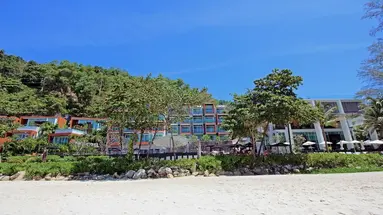 Novotel Phuket Kamala Beach