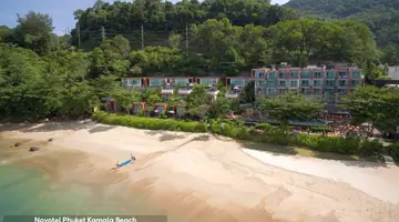 Novotel Phuket Kamala Beach