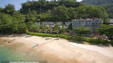 Novotel Phuket Kamala Beach
