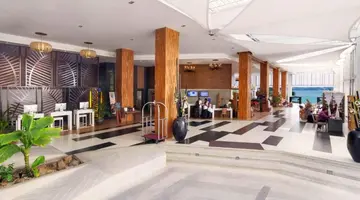 Novotel Phuket Kamala Beach