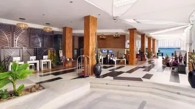 Novotel Phuket Kamala Beach