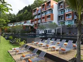 Novotel Phuket Kamala Beach