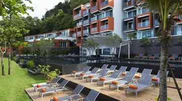 Novotel Phuket Kamala Beach