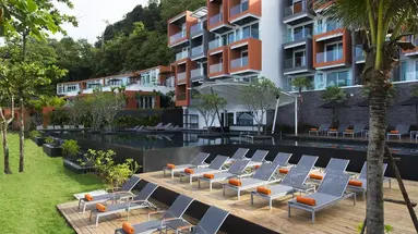 Novotel Phuket Kamala Beach