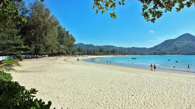 Novotel Phuket Kamala Beach