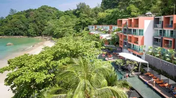 Novotel Phuket Kamala Beach