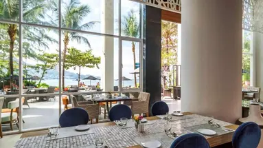 Novotel Phuket Kamala Beach