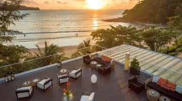 Novotel Phuket Kamala Beach