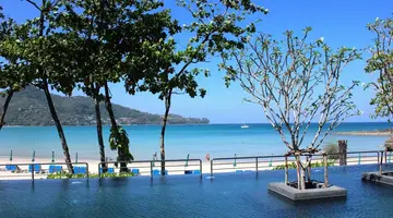 Novotel Phuket Kamala Beach