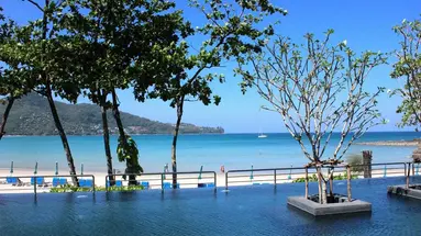 Novotel Phuket Kamala Beach