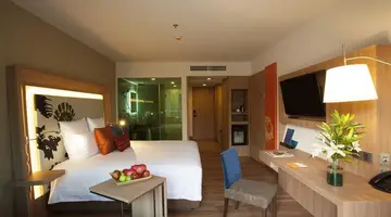 Novotel Phuket Kamala Beach