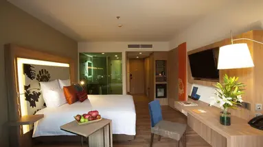 Novotel Phuket Kamala Beach
