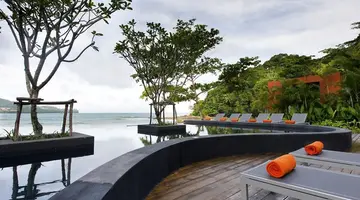 Novotel Phuket Kamala Beach