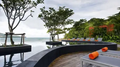 Novotel Phuket Kamala Beach
