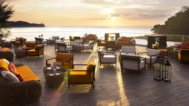 Novotel Phuket Kamala Beach