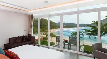 Novotel Phuket Kamala Beach