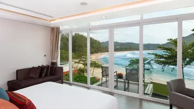 Novotel Phuket Kamala Beach