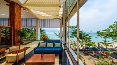 Novotel Phuket Kamala Beach