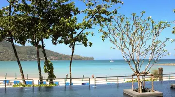 Novotel Phuket Kamala Beach