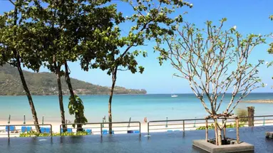 Novotel Phuket Kamala Beach