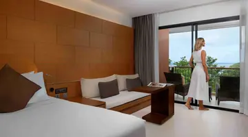 Novotel Phuket Kata Avista Resort and Spa